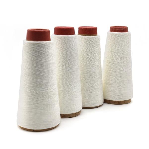 Quality OEM ODM Water Soluble PVA Yarn Sewing Thread 40/2 for 20-60 Degree Water Low for sale