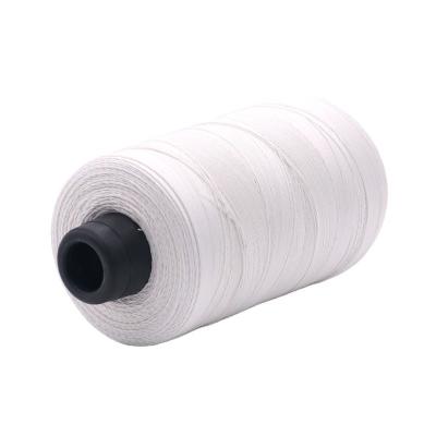 China Dyed 100% Cotton Thread For Kite Flying High Tenacity 240 Colors for sale