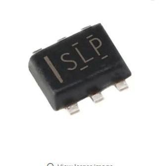 China Sensor de temperatura de TMP112-Q1 SLP Chip Digital Automotive TMP112AQDRLRQ1 en venta