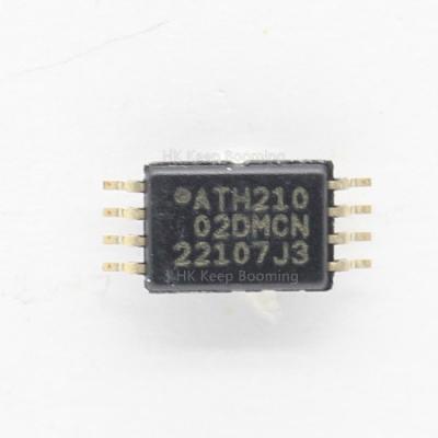China Chip de memória IC 2KBIT I2C 1MHZ AT24C02D-XHM-B de TSSOP EEPROM EMMC à venda