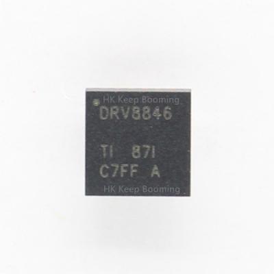 Chine Transistor MOSFET bipolaire DRV8846RGER DRV8846RGET de Power de conducteur de moteur de VQFN à vendre