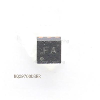 중국 FA WSON 리튬 이온 전지 보호 IC BQ29700DSER BQ29700DSET 판매용