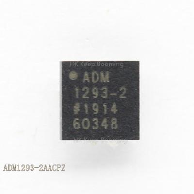 中国 ADM1293-2AACPZ力管理IC PMIC LFCSP-16現在の力モニター 販売のため