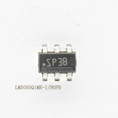 China SP3B SOT23 Automotive Integrated Circuits LM5050Q1MK-1/NOPB LM5050Q1MKX-1/NOPB for sale