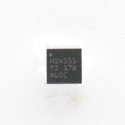 China Amplificador IC Chip Precision Fully Differential THS4551IRGTR de THS4551IRGTT VQFN à venda