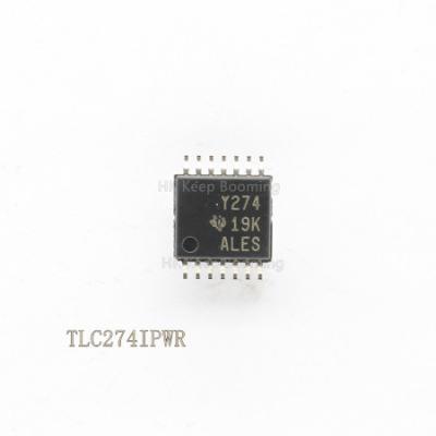 China V2252A SOIC-8 IC Electronic Components TLV2252AIDR TLV2252AID for sale