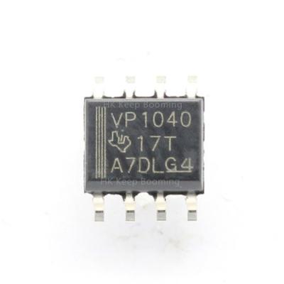 China SOIC SOP Display Driver ICs Integrated Circuits SN65HVD1040DR for sale