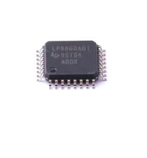 China HLQFP-32 LP8860 IC Integrated Circuit LP8860AQVFPRQ1 LED Driver Chip for sale