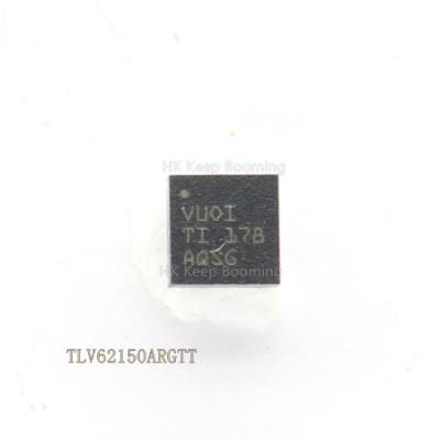 中国 VUOI VQFNのトランジスターIC破片の電圧コンバーターTLV62150ARGTR TLV62150ARGTT 販売のため