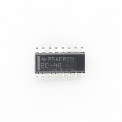 China 2044B SOP Driver Integrated Circuit ICs SOIC-Narrow-16 TPS2044BDR TPS2044BDG4 for sale