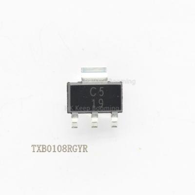 China Regulador de voltaje linear de C5 SOT223 IC UA78M05CDCYR UA78M05CDCY en venta