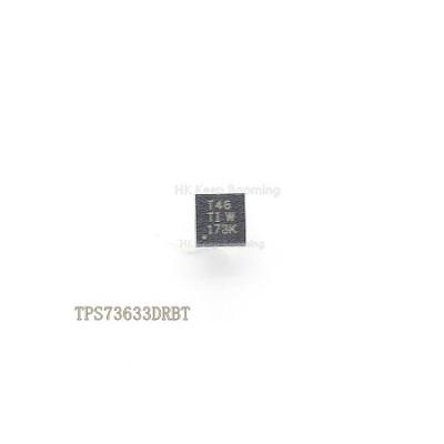 China T46 LDO Low Dropout Voltage Regulator Integrated Circuit TPS73633DRBR TPS73633DRBT for sale