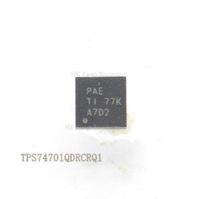 Китай Первоначальный обломок TPS74701-Q1 TPS74701QDRCRQ1 IC флэш-памяти PAE LDO продается