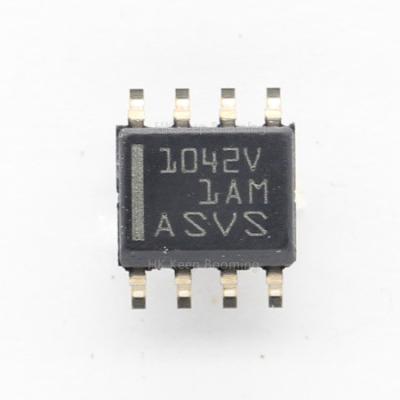 China TCAN1042HGVD 1042V Electronic Integrated Circuits AOI Interface IC for sale