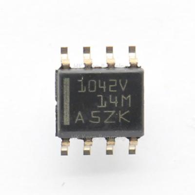 China 1042V Integrated Automotive Integrated Circuits TCAN1042VDQ1 TCAN1042VDRQ1 for sale