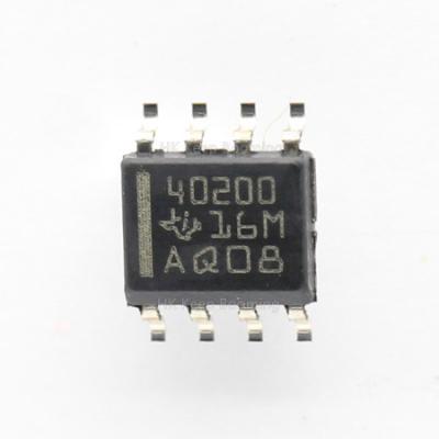 China Integrated Transistor IC Chip TPS40200D TPS40200DR 40200 SOP8 en venta