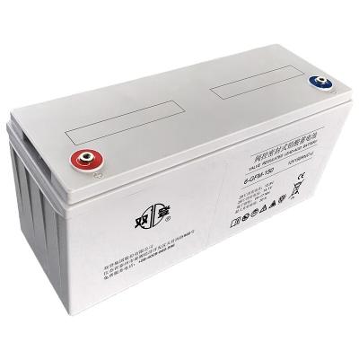 China Shoto 6-GFM-150 Lead Acid Battery 12V150Ah for UPS Power Communication Length mm 481 for sale