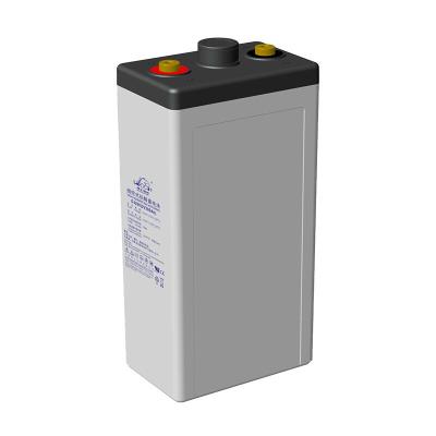 Chine Régénération de la batterie Leoch DJ200 Batterie au plomb acide 2V200Ah pour équipement médical Système d'alimentation solaire à vendre