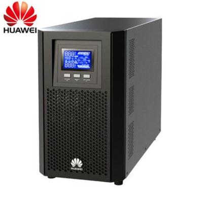 China 17.6KG Huawei UPS2000-A-2KTTS On-line UPS with 2kv1.6 kw Power and Built-in Battery for sale