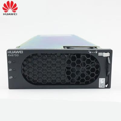 China Huawei R4875G1 High Frequency Rectifier Module-48V AC to DC Output Current 50A Other for sale