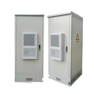 China Outdoor 5G Base Station Power Cabinet with Integrated Design and Transformer Isolation for sale