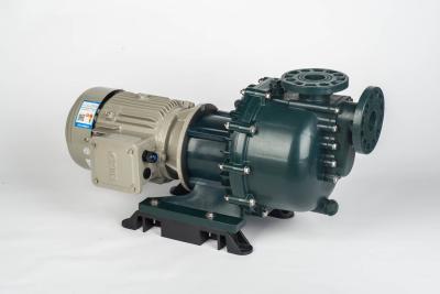 China PP /PVDF Series centrifugal pump for sale