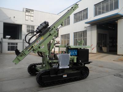China The most popular Multi-function drilling rig for sale