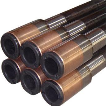 China Drilling pipes for sale