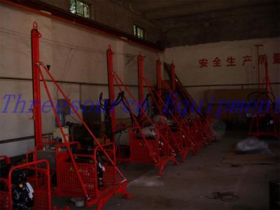 China seismic drilling rig oil prospecting store for sale
