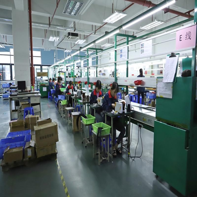 Verified China supplier - Dongguan Guyland Electronic Technology Limited Company