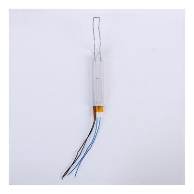 China Straight Hair And Curly Hair PTC Heating Element With Insulation Function 12-220V for sale