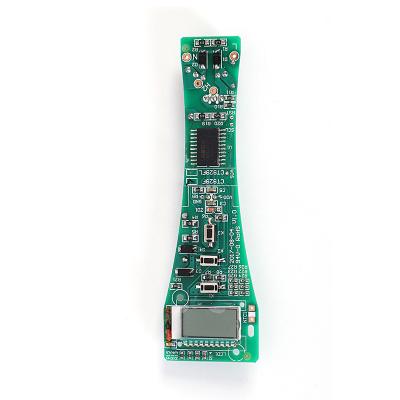 China Double Sided Copper Controller Vacuum Cleaner Circuit Board Epoxy Resin for sale