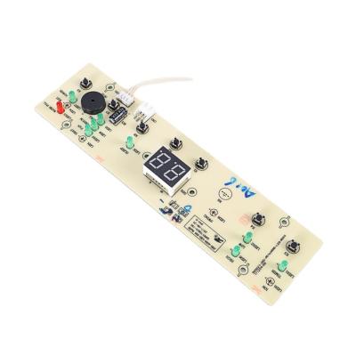 China Lead Free HASL SMT PCB Assembly 1.6mm-3.2mm OEM Pcb Circuit Board for sale