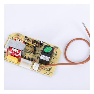 China Household Appliances Home Automation Pcb FR4 CEM1 CEM3 Hight TG FR4 CEM1 CEM3 Hight TG for sale