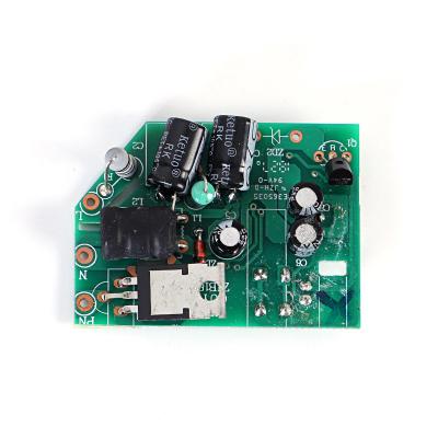 China 1-32 Layers Electronic Pcb Fabrication Assembly For Household Appliance Micro Heater for sale