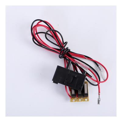 China E-Bike Electronic Board Assembly 48v Bms 13s 40a Battery Management System for sale