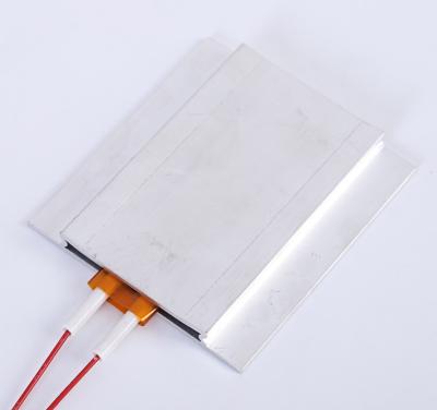 China Al  Ceramic Ptc Electric Heating Element For Foot Washing Pan Appliances for sale