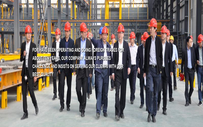 Fornecedor verificado da China - Shandong Weiao Metal Products Co., Ltd