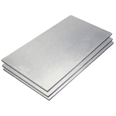 China HL SUS316L DIN1.4404 Stainless Steel Metal Plates for sale