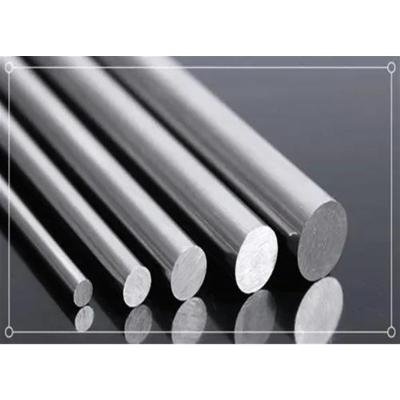 China 304 SUS304 DIN1.4301 Stainless Steel Bright Bars For Marine for sale