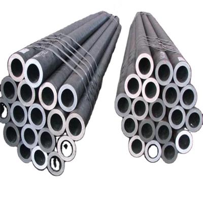 China ASTM AISI Weiao Seamless Round Carbon Steel Pipes SUS202 DIN1.4373 for sale