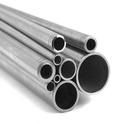 China ASTM Q235 Q345 Galvanized Metal Pipes 0.6MM-14MM for sale