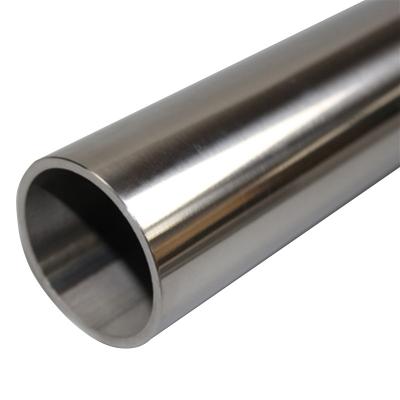 China Pickling Bright Annealed Stainless Steel Tubes Dia 6mm To 820mm for sale
