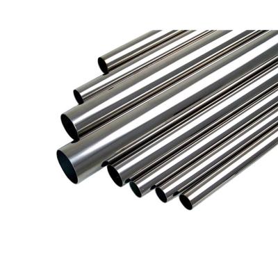 China BV 0.5mm-100mm DIN1.4373 304 Stainless Steel Tubes For Shipbuilding for sale