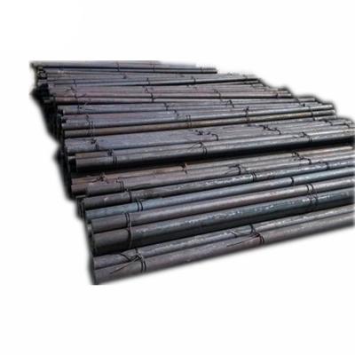 China SS400 S235JR Grade 65 Petroleum Carbon Steel Rods Non Alloy for sale