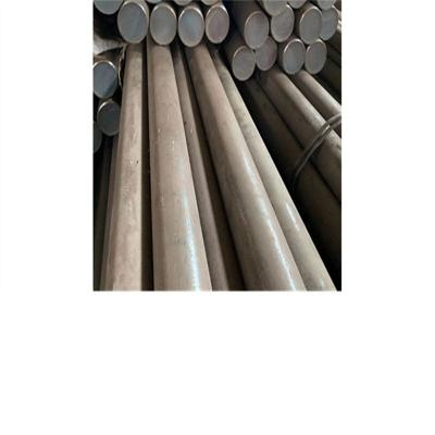 China 1045 C45 S45C CK45 Hot Rolled Carbon Steel Rods 3000mm-12000mm for sale