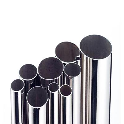 China 310S 321 Stainless Steel Pipe for sale