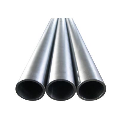 China Customized Aisi 300 Series Stainless Steel Tubes 2B Surface For Decoration for sale