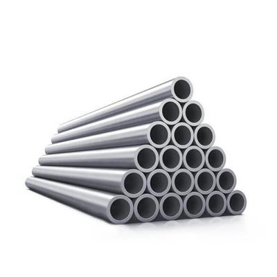 China 16 Ga ASTM A269 304l Stainless Exhaust Tube For Construction for sale
