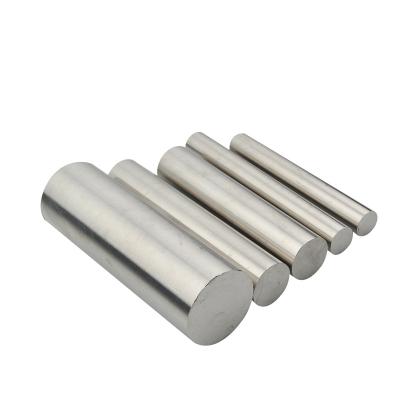 China Customized Stainless Steel Round Bars for sale